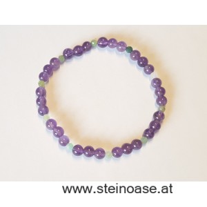 ASTRO Armband 'Jungfrau'